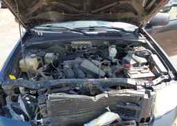 2008 FORD ESCAPE XLT