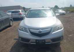 2014 ACURA RDX
