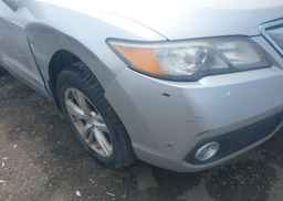 2014 ACURA RDX