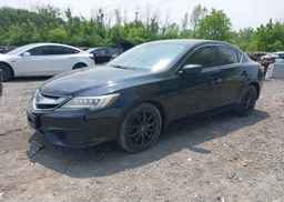 2016 ACURA ILX PREMIUM