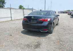 2016 ACURA ILX PREMIUM