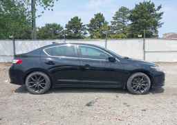 2016 ACURA ILX PREMIUM