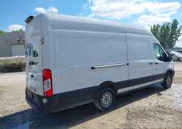 2019 FORD transit t-250