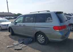 2010 HONDA ODYSSEY EX-L