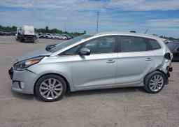 2014 KIA RONDO