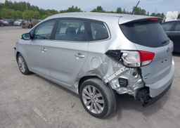 2014 KIA RONDO