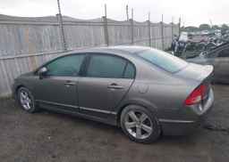 2008 HONDA CIVIC