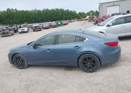 2014 MAZDA MAZDA6 GT