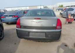 2008 CHRYSLER 300C