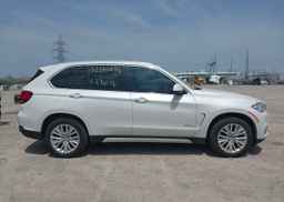 2014 BMW X5 XDRIVE35I