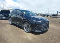 2022 LEXUS NX 350H