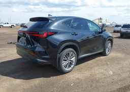 2022 LEXUS NX 350H