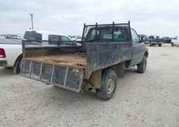 2001 DODGE RAM 2500 ST