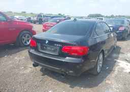 2011 BMW 335I XDRIVE