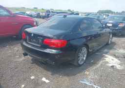 2011 BMW 335I XDRIVE