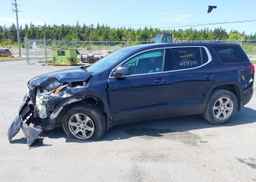 2017 GMC ACADIA SLE