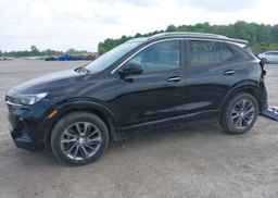 2023 BUICK ENCORE GX