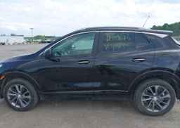 2023 BUICK ENCORE GX