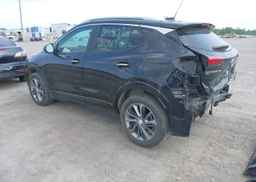 2023 BUICK ENCORE GX