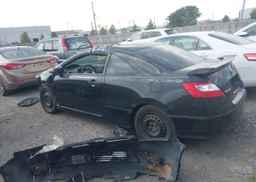 2006 HONDA CIVIC SI