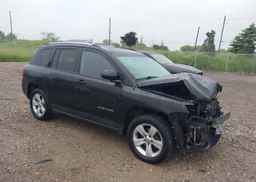 2015 JEEP COMPASS SPORT