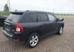 2015 JEEP COMPASS SPORT