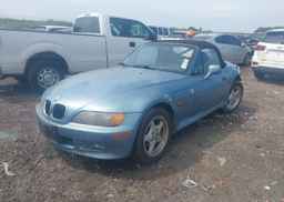 1996 BMW Z3 1.9