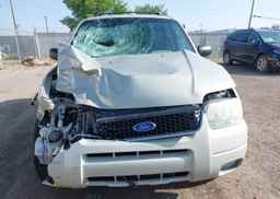 2004 FORD ESCAPE LIMITED