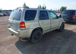 2004 FORD ESCAPE LIMITED