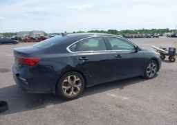 2020 KIA FORTE