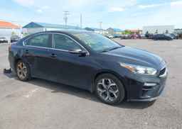 2020 KIA FORTE