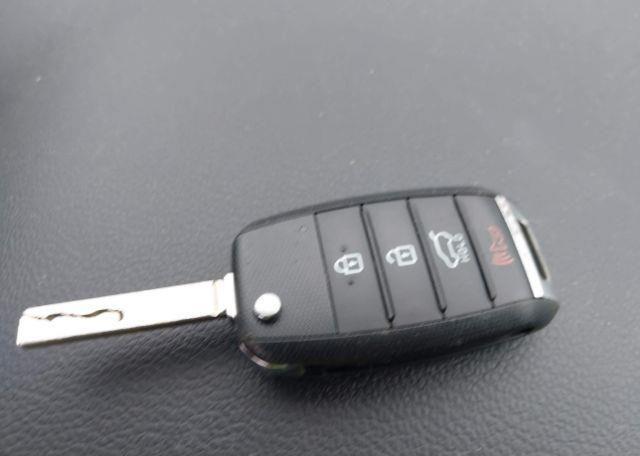 2019 KIA NIRO FE