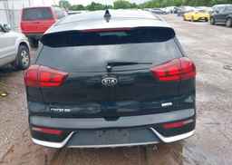 2019 KIA NIRO FE