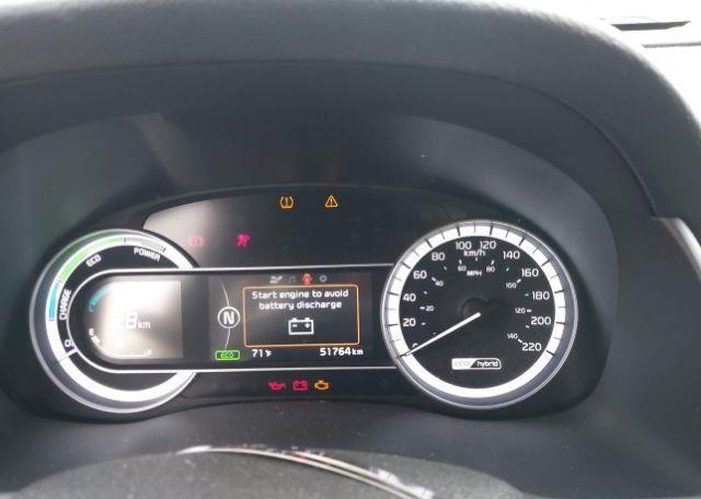 2019 KIA NIRO FE