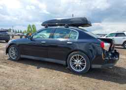2003 INFINITI G35 BASE W