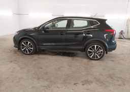 2019 NISSAN QASHQAI