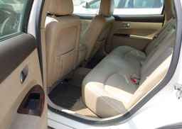 2008 BUICK ALLURE CXL
