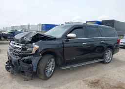 2024 FORD EXPEDITION MAX PLATINUM