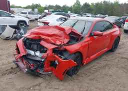 2024 BMW M2