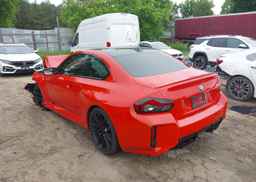 2024 BMW M2