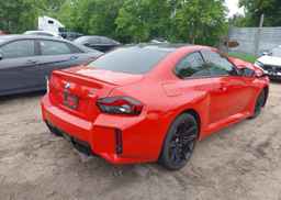 2024 BMW M2