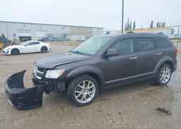 2015 DODGE JOURNEY R