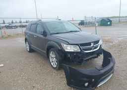 2015 DODGE JOURNEY R