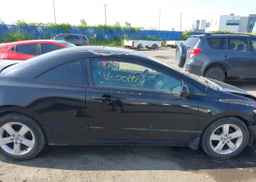 2008 HONDA CIVIC EXL