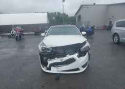2015 KIA CADENZA PREMIUM