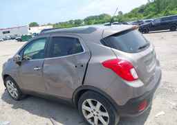 2013 BUICK ENCORE