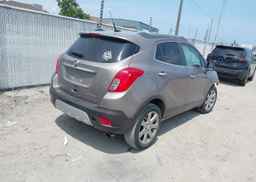 2013 BUICK ENCORE