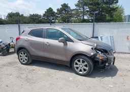 2013 BUICK ENCORE