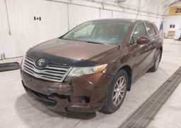 2009 TOYOTA VENZA