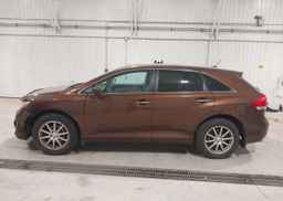 2009 TOYOTA VENZA